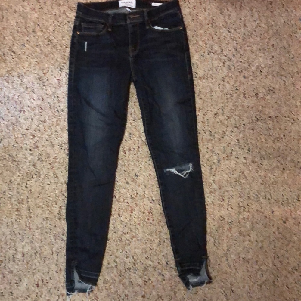 Frame Denim Jeans